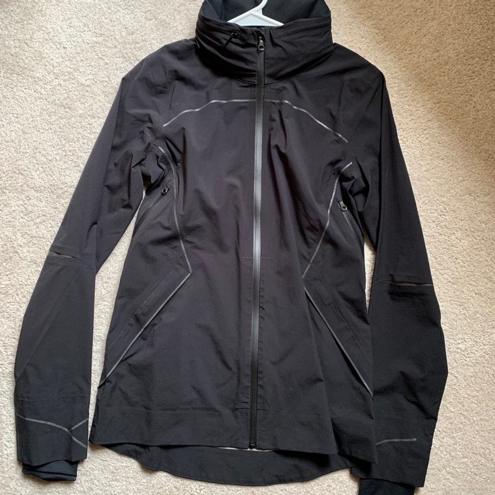 Lululemon Jacket
